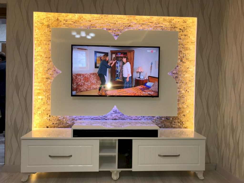 Tv Ünitesi
