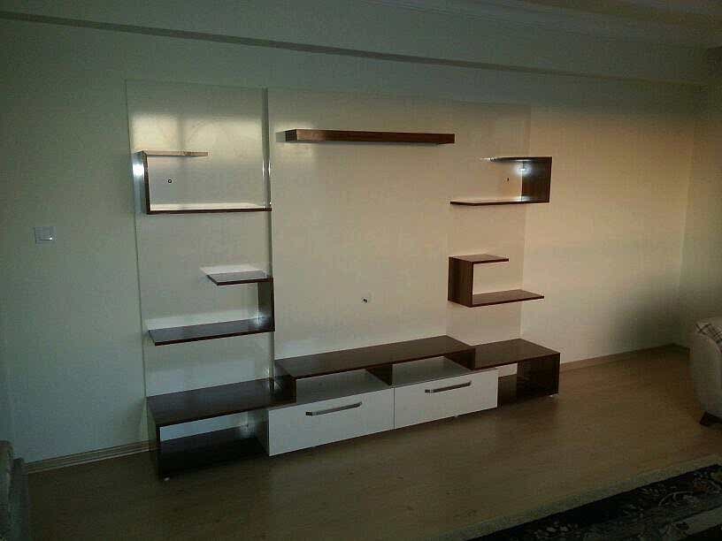Tv Üniteleri